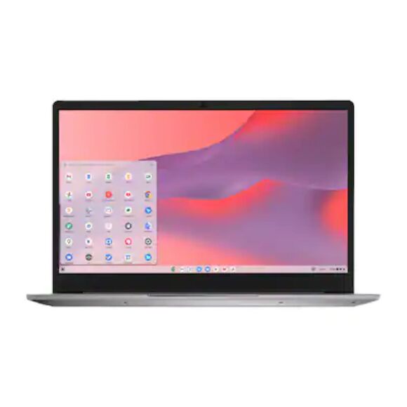 Lenovo IdeaPad 3i CHROMEBOOK 15.6" FHD Laptop-4GB Memory with 64GB Storage - Picture 2 of 6